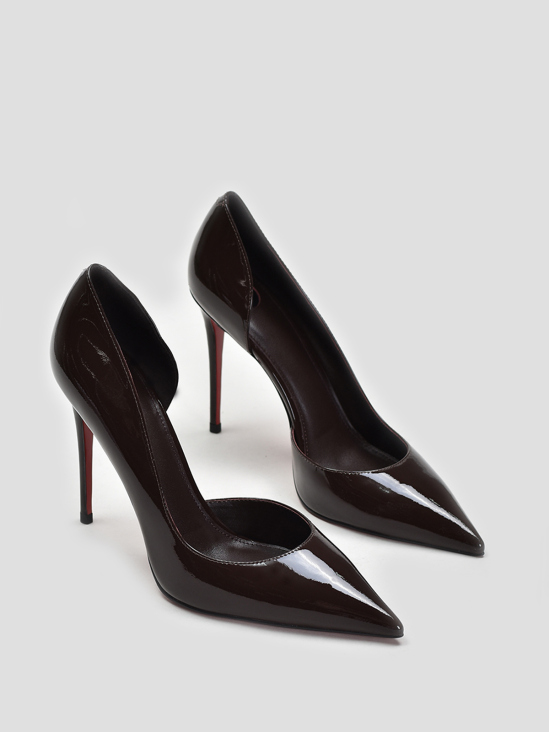 Туфли классика Vitto Rossi VS000094986 в Украине