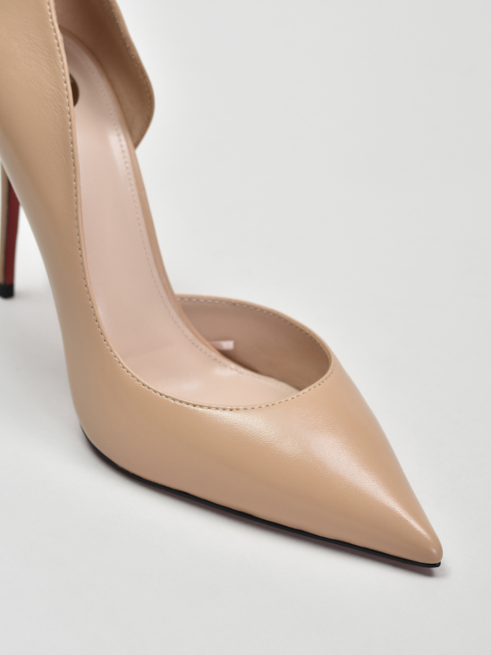 Туфли классика Vitto Rossi VS000094987 купити