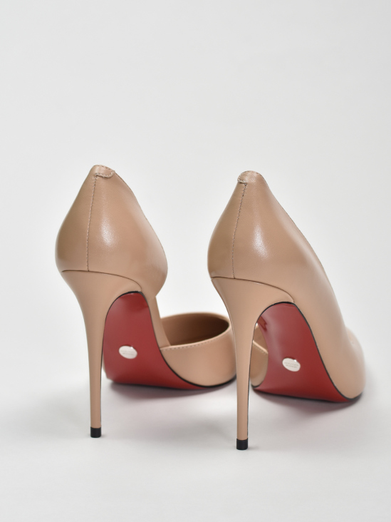 Туфли классика Vitto Rossi VS000094987 недорого