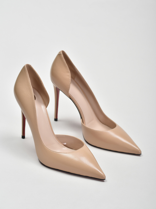 Туфли классика Vitto Rossi VS000094987 в Україні