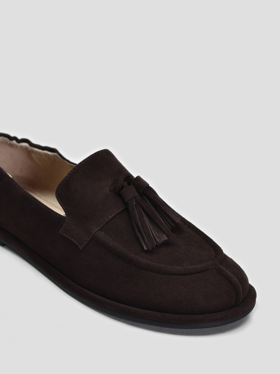 Туфли лоферы Vitto Rossi VS000094529 купить