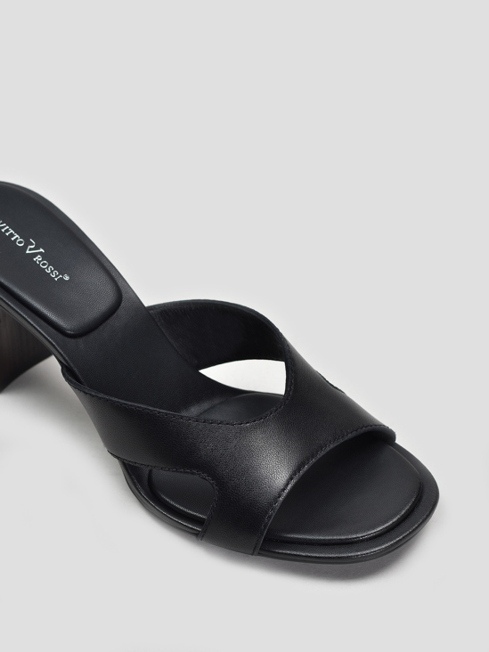 Мюли Vitto Rossi VS000094530 2 Мюли Vitto Rossi VS000094530 купити