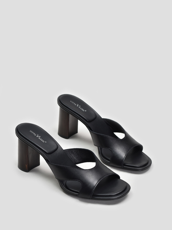 Мюли Vitto Rossi VS000094530 4 Мюли Vitto Rossi VS000094530 в Україні