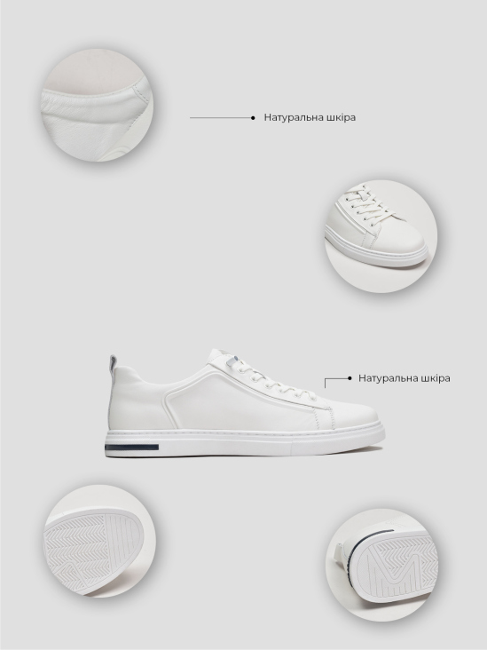 Кеды Vitto Rossi VS000094460 8 Кеды Vitto Rossi VS000094460