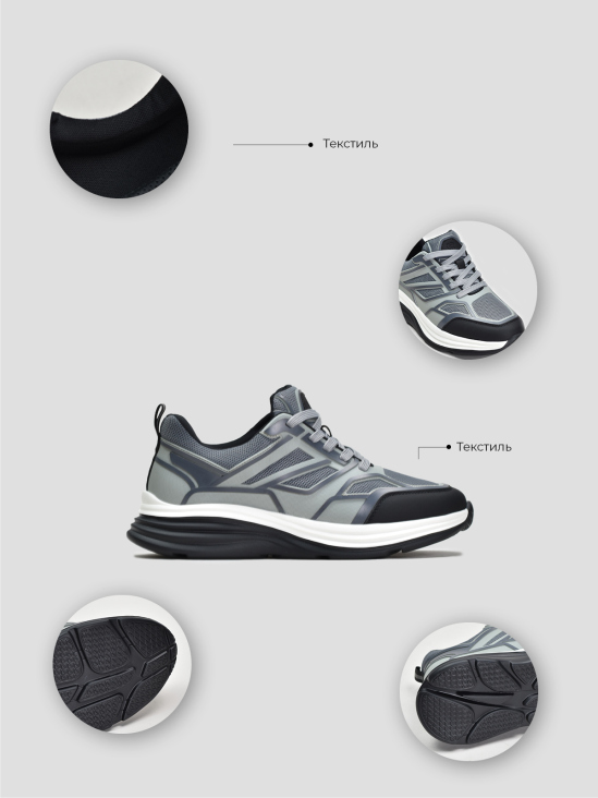 Кроссовки Vitto Rossi VS000094462 7 Кроссовки Vitto Rossi VS000094462 фото