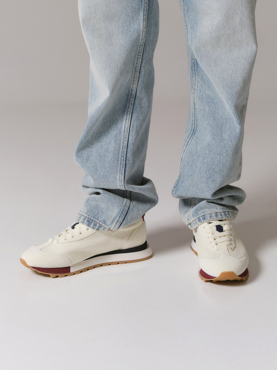 Кроссовки Vitto Rossi VS000094464 7 Кроссовки Vitto Rossi VS000094464 фото