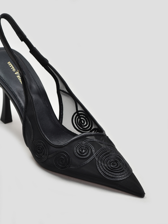 Слингбэки Vitto Rossi VS000094755 купить