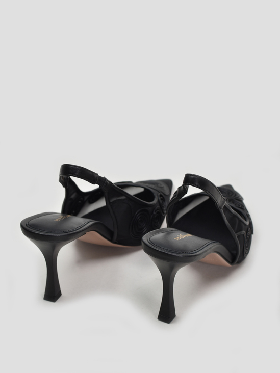 Слингбэки Vitto Rossi VS000094755 недорого