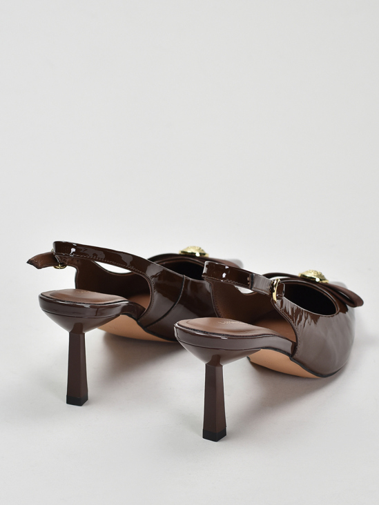 Слингбэки Vitto Rossi VS000093465 недорого