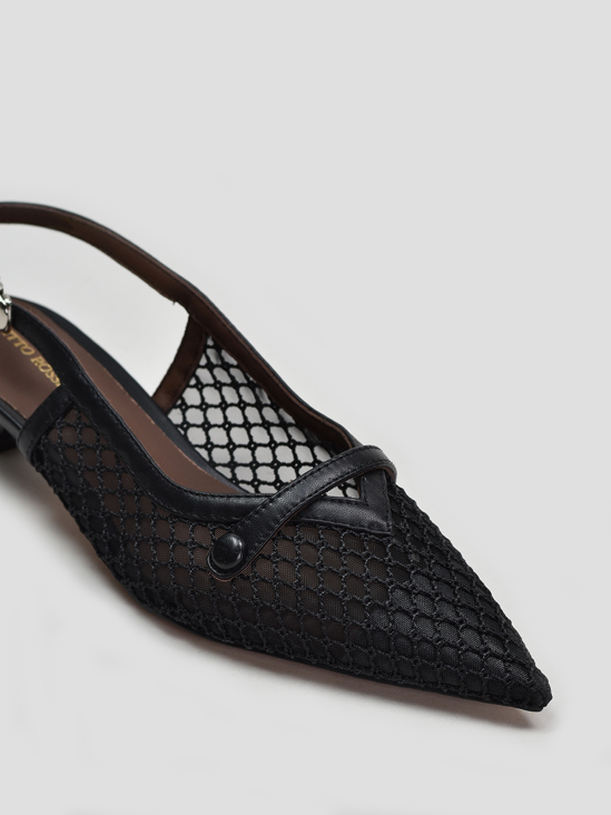 Слингбэки Vitto Rossi VS000093469 2 Слингбэки Vitto Rossi VS000093469 купить