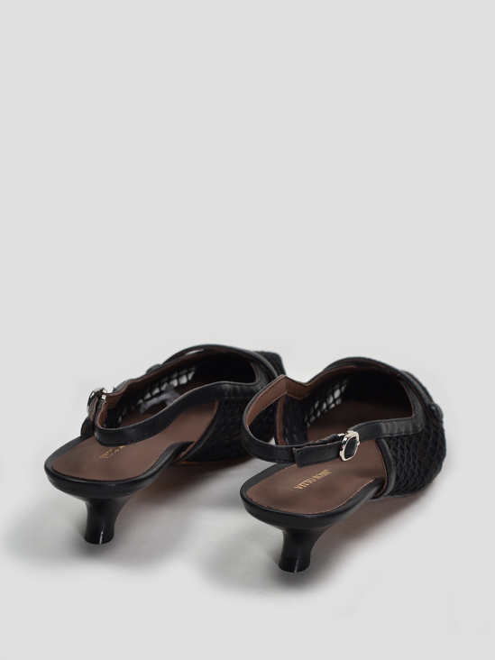 Слингбэки Vitto Rossi VS000093469 3 Слингбэки Vitto Rossi VS000093469 недорого