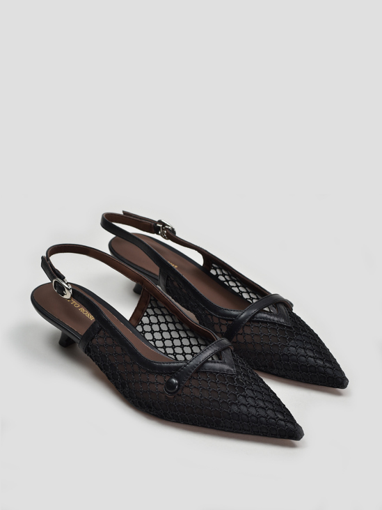 Слингбэки Vitto Rossi VS000093469 4 Слингбэки Vitto Rossi VS000093469 в Украине