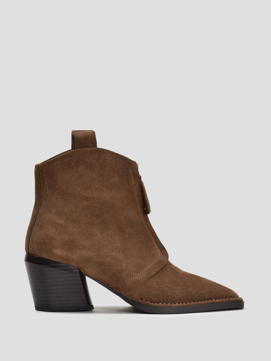 Ботинки казаки Vitto Rossi VS000092564