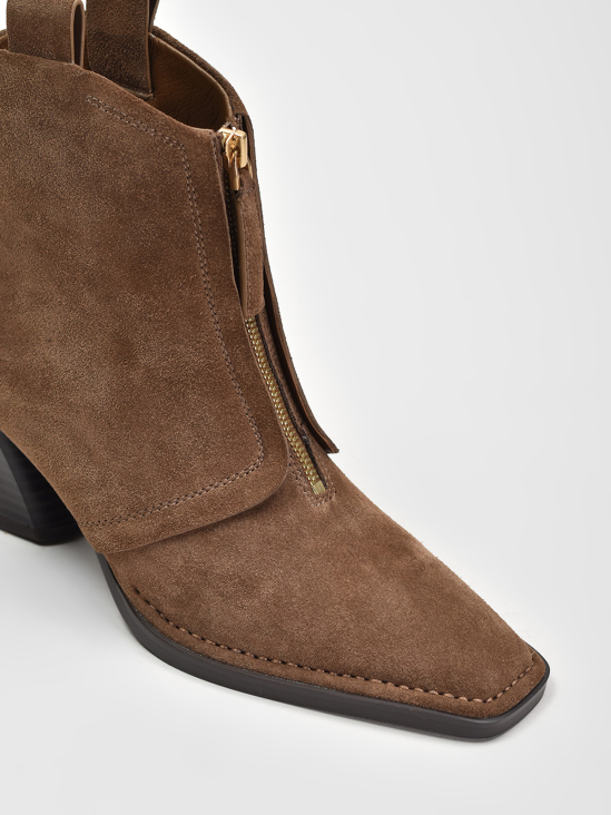 Ботинки казаки Vitto Rossi VS000092564 купить