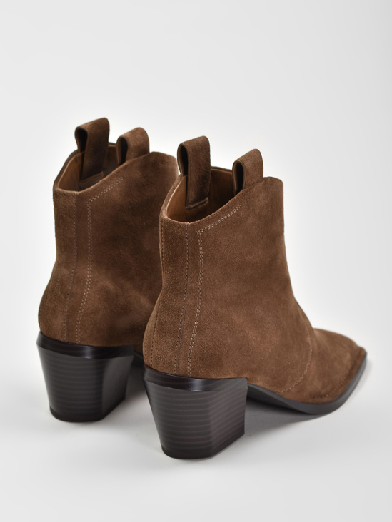 Ботинки казаки Vitto Rossi VS000092564 недорого