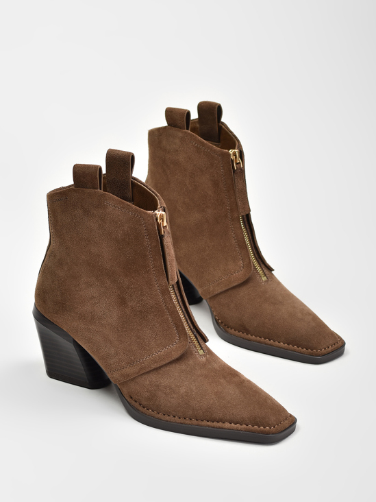 Ботинки казаки Vitto Rossi VS000092564 в Украине