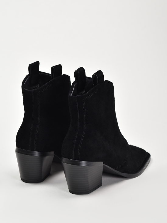 Ботинки казаки Vitto Rossi VS000092565 3 Ботинки казаки Vitto Rossi VS000092565 недорого