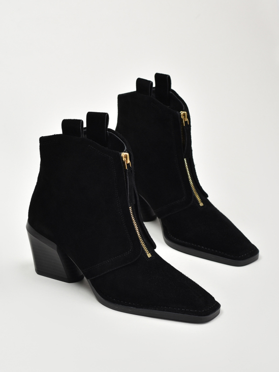 Ботинки казаки Vitto Rossi VS000092565 4 Ботинки казаки Vitto Rossi VS000092565 в Украине