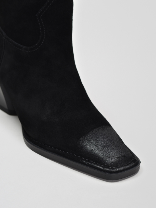 Сапоги-казаки Vitto Rossi VS000092566 купить