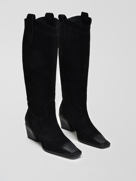 Сапоги-казаки Vitto Rossi VS000092566 в Украине