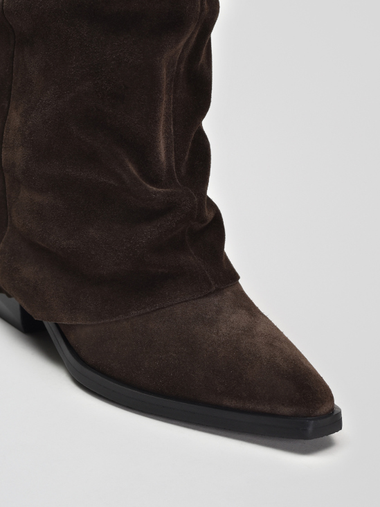 Сапоги-казаки Vitto Rossi VS000092569 купить