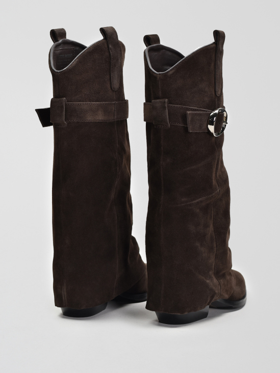 Сапоги-казаки Vitto Rossi VS000092569 недорого