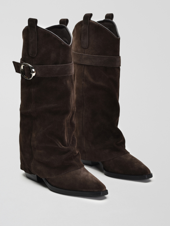 Сапоги-казаки Vitto Rossi VS000092569 в Украине