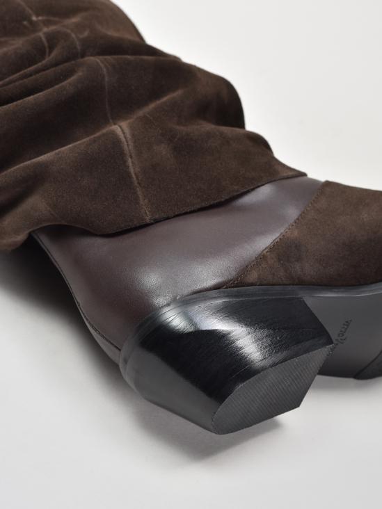 Сапоги-казаки Vitto Rossi VS000092569 в интернет-магазине