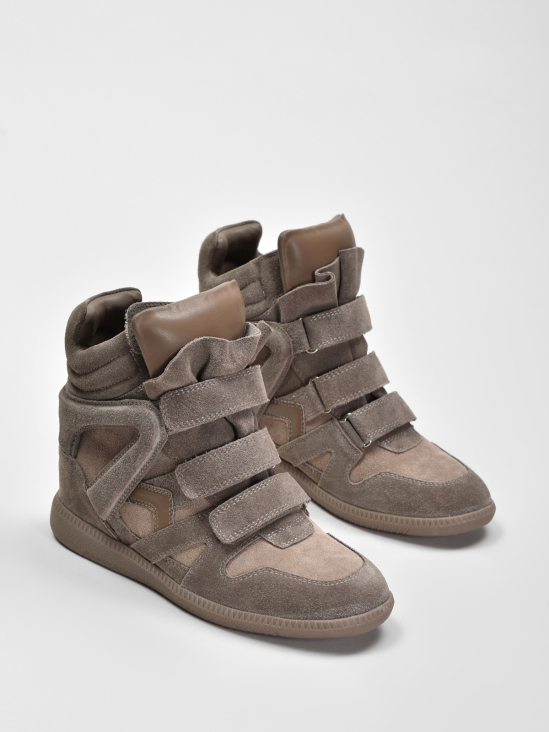 Ботинки комфорт Vitto Rossi VS000092570 7 Ботинки комфорт Vitto Rossi VS000092570 фото