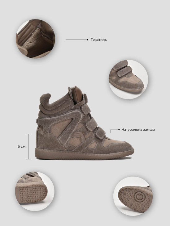 Ботинки комфорт Vitto Rossi VS000092570 8 Ботинки комфорт Vitto Rossi VS000092570