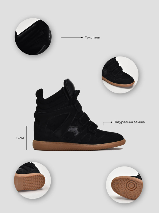 Ботинки комфорт Vitto Rossi VS000092571 7 Ботинки комфорт Vitto Rossi VS000092571 фото