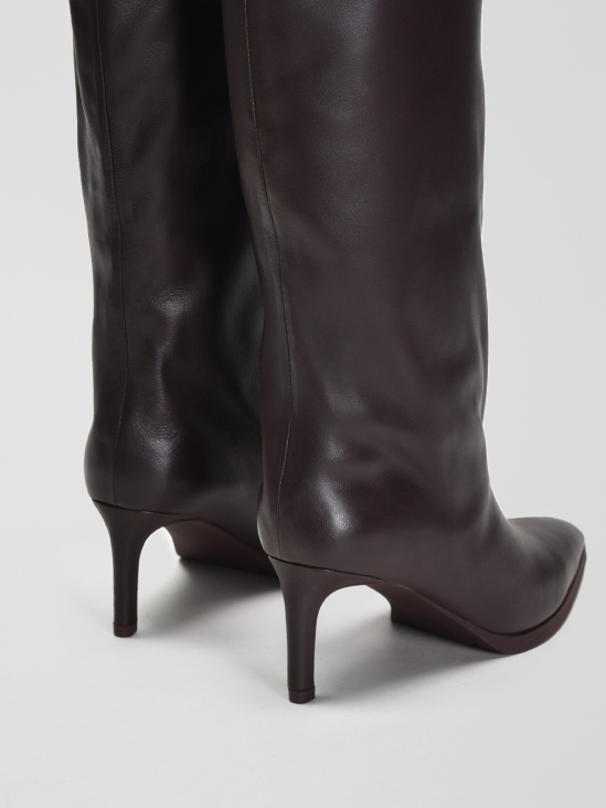 Сапоги Vitto Rossi VS000092582 3 Сапоги Vitto Rossi VS000092582 недорого