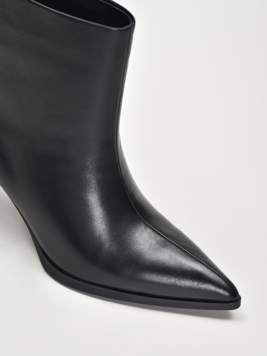 Ботильоны Vitto Rossi VS000092583 2 Ботильоны Vitto Rossi VS000092583 купить