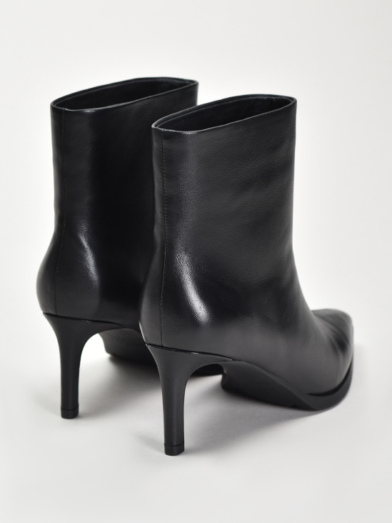 Ботильоны Vitto Rossi VS000092583 3 Ботильоны Vitto Rossi VS000092583 недорого