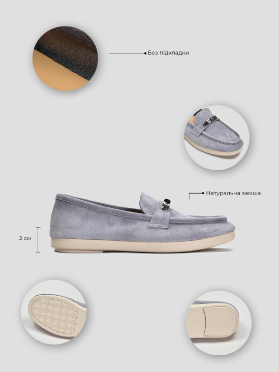 Мокасины Vitto Rossi VS000093365 в интернет-магазине