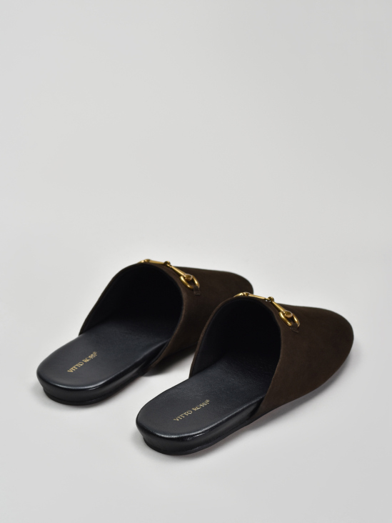 Мюли Vitto Rossi VS000093366 недорого