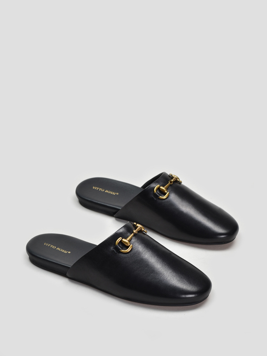 Мюли Vitto Rossi VS000093367 4 Мюли Vitto Rossi VS000093367 в Украине