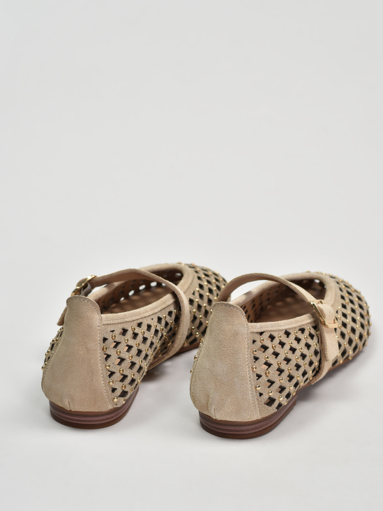 Туфли Мэри Джейн Vitto Rossi VS000093432 недорого