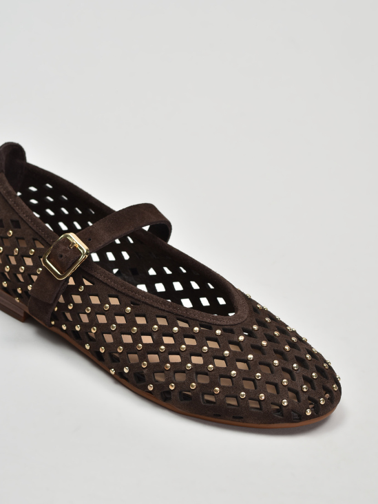 Туфли Мэри Джейн Vitto Rossi VS000093433 купить