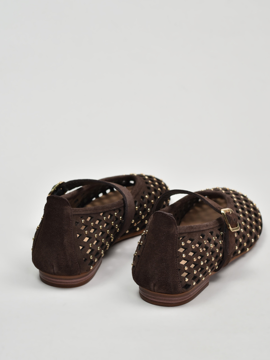 Туфли Мэри Джейн Vitto Rossi VS000093433 недорого