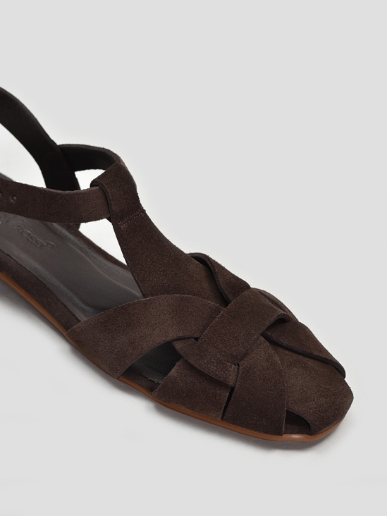 Босоножки низкий ход Vitto Rossi VS000093435 купить