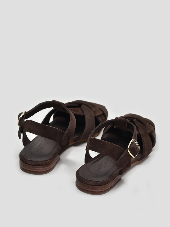 Босоножки низкий ход Vitto Rossi VS000093435 недорого