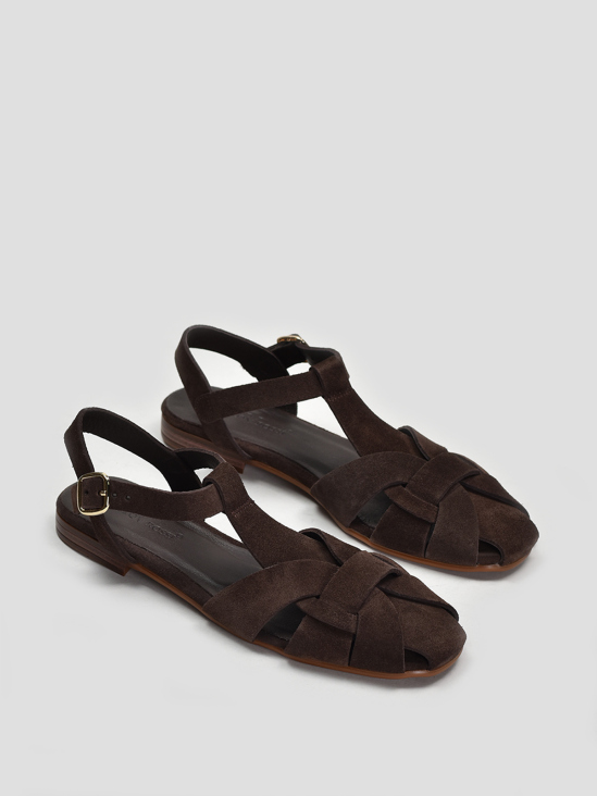 Босоножки низкий ход Vitto Rossi VS000093435 в Украине