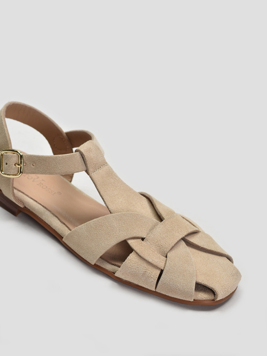 Босоножки низкий ход Vitto Rossi VS000093436 купить