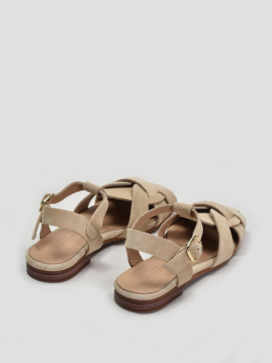 Босоножки низкий ход Vitto Rossi VS000093436 недорого