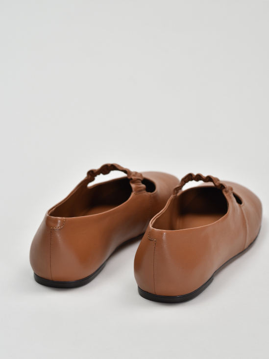 Балетки Vitto Rossi VS000093905 3 Балетки Vitto Rossi VS000093905 недорого