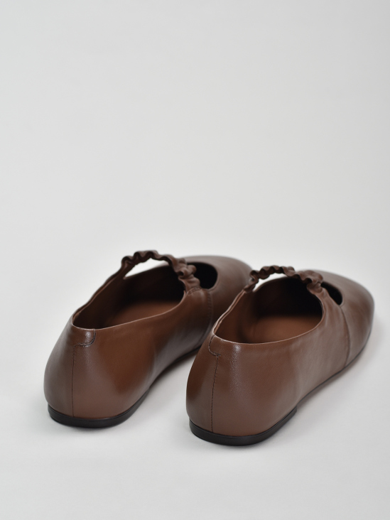 Балетки Vitto Rossi VS000093906 недорого