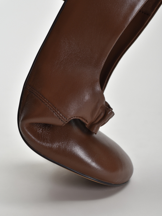 Балетки Vitto Rossi VS000093906 в інтернет-магазині