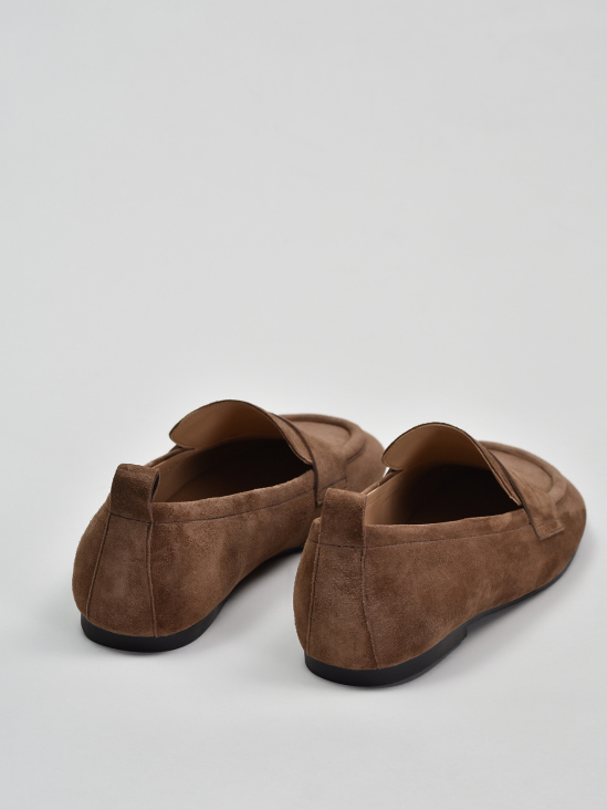 Туфли лоферы Vitto Rossi VS000093907 недорого