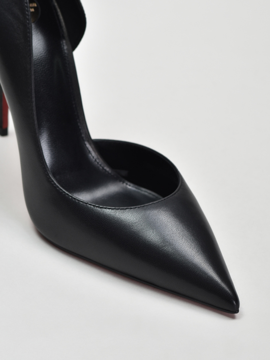 Туфли классика Vitto Rossi VS000094988 купити